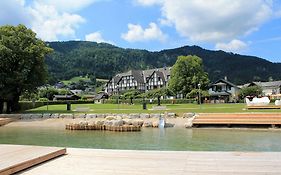 Jugendgaestehaus St. Gilgen